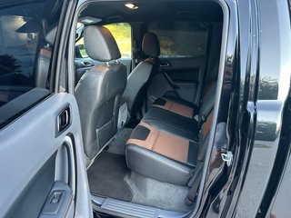 Ford Ranger 3.2D • WILDTRAK • 4x4