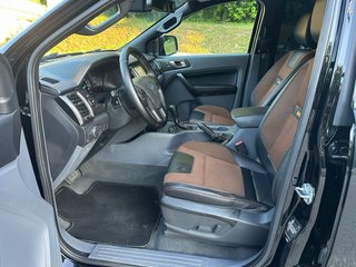 Ford Ranger 3.2D • WILDTRAK • 4x4