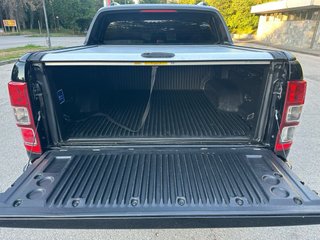 Ford Ranger 3.2D • WILDTRAK • 4x4