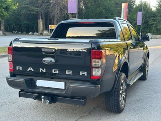 Ford Ranger 3.2D • WILDTRAK • 4x4