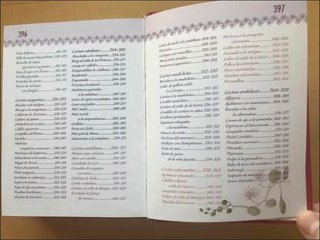 Cocina española