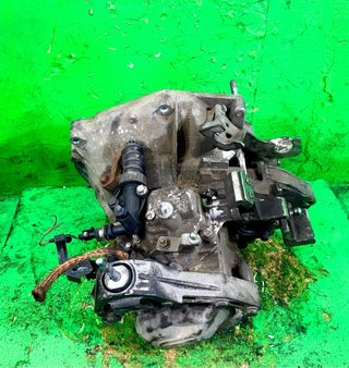 Caja de Cambios Manual Fiat 500 0.9 Gasolina