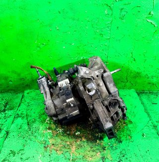 Caja de Cambios Manual Fiat 500 0.9 Gasolina