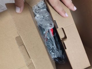 Reproductor DVD Doble Coche SK8 909HD