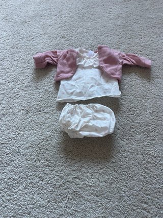 Confezione da 2 Bambole Reborn con Lettino (Sofia e Hector)