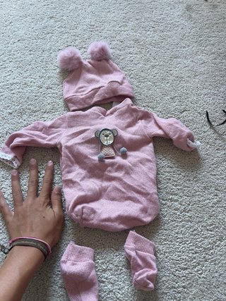 Confezione da 2 Bambole Reborn con Lettino (Sofia e Hector)