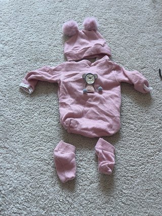 Confezione da 2 Bambole Reborn con Lettino (Sofia e Hector)