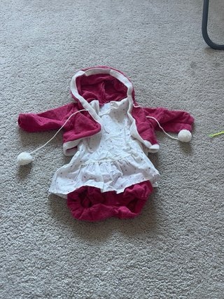 Confezione da 2 Bambole Reborn con Lettino (Sofia e Hector)