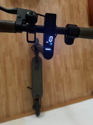 Patinete Eléctrico Xiaomi 1S