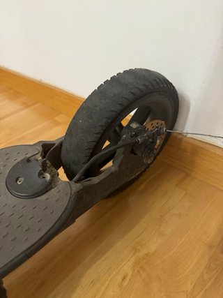 Patinete Eléctrico Xiaomi 1S
