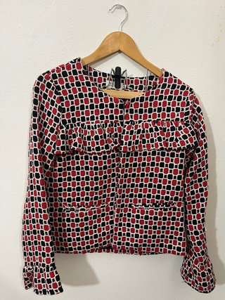 Traje de falda Molly Bracken