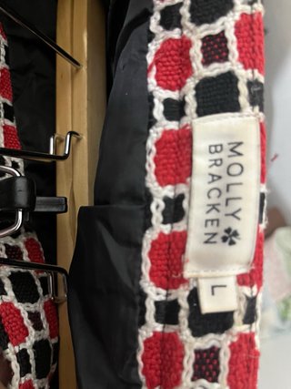 Traje de falda Molly Bracken