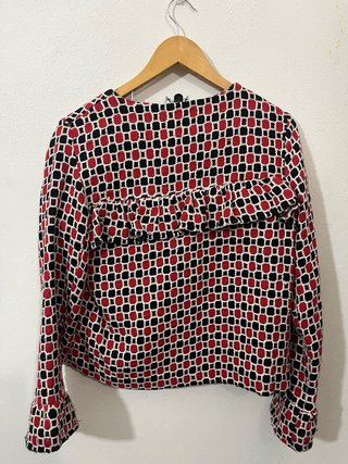 Traje de falda Molly Bracken