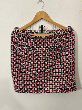 Traje de falda Molly Bracken