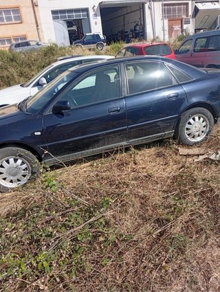 Audi A4 1999