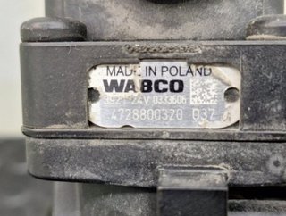 101204 valvula suspension 4728800320 volvo fh asta