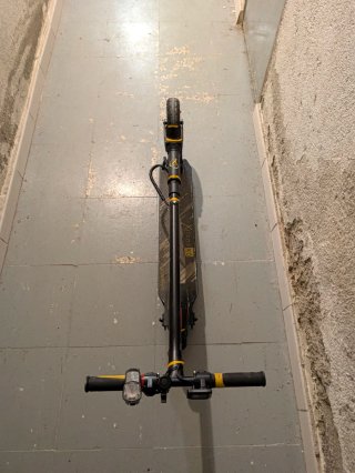 Patinete Eléctrico Infantil
