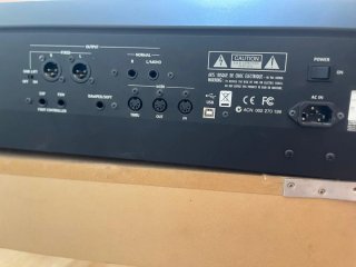 Piano Digital Kawai MP8 II negro