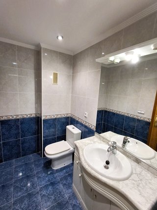 Piso en Paseo Bernat Guinovart