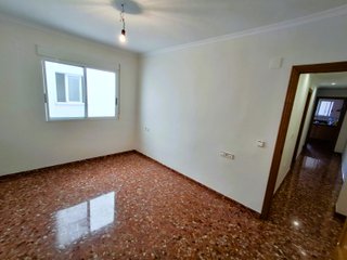 Piso en Paseo Bernat Guinovart