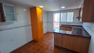 Piso en Paseo Bernat Guinovart