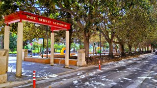 Piso en Paseo Bernat Guinovart