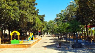 Piso en Paseo Bernat Guinovart