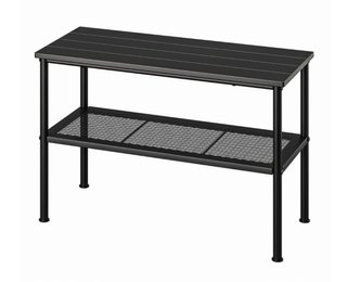 Banco zapatero Ikea Nipasen