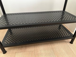 Banco zapatero Ikea Nipasen