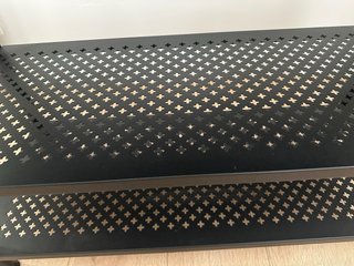Banco zapatero Ikea Nipasen