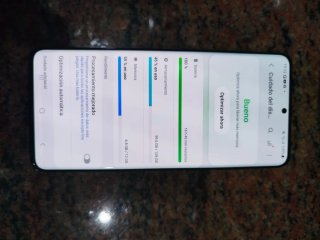 Samsung Galaxy S20 Plus 128GB
