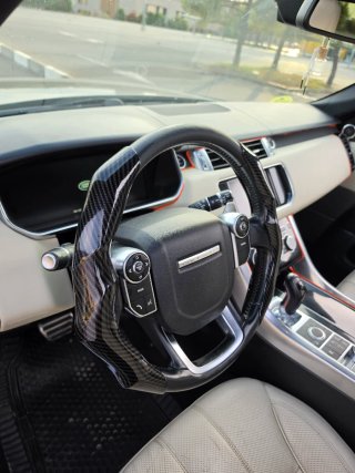Land Rover Range Rover Sport 2015