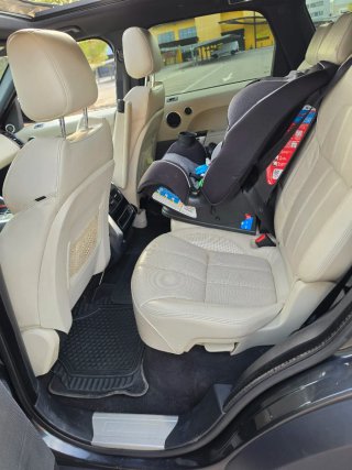 Land Rover Range Rover Sport 2015