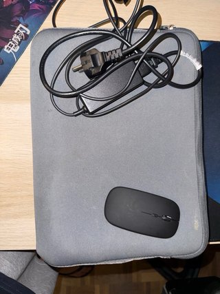 Acer Chromebook Spin 513 + funda y ratón