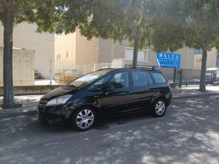 Citroen C4 Picasso 2010