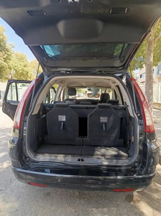 Citroen C4 Picasso 2010