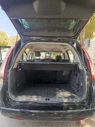 Citroen C4 Picasso 2010
