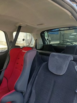 Citroen C4 Picasso 2010