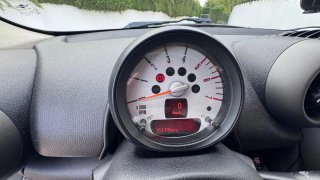SUV MINI Countryman 2013