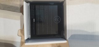 Termostato Zennio Z35 V3