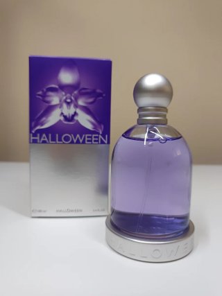 Perfume Halloween 100 ml NUEVO