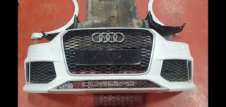 Kit parachoques Audi RSQ3