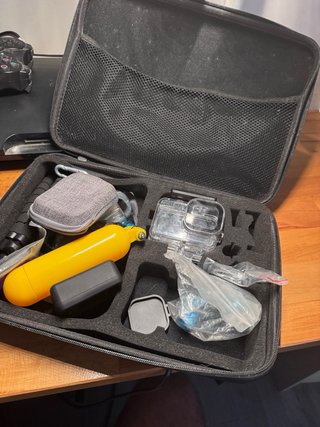 GoPro Hero 9 Black Cámara