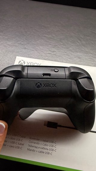 Controller XBOX - PC perfetto