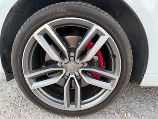 Audi SQ5 2017