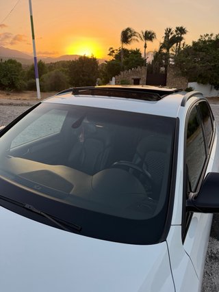 Audi SQ5 2017