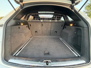 Audi SQ5 2017