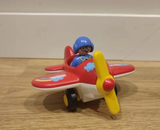 Playmobil 123 Vehículos y Figuras