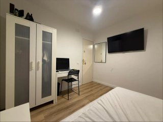 Alquiler habitación (LEER BIEN EL ANUNCIO)
