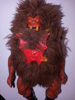Figura Motu Beast Man